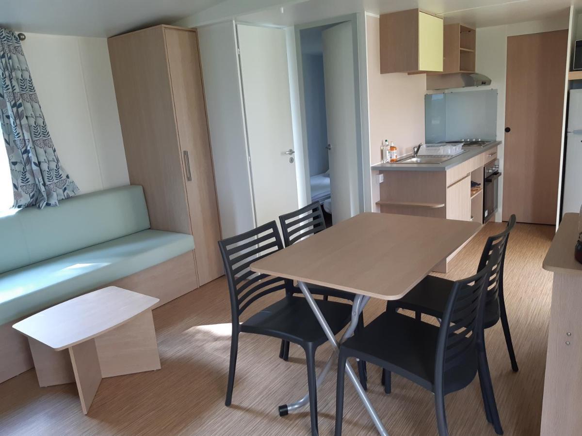 לינה וארוחת בוקר Cravenceres Relais Du Haget מראה חיצוני תמונה